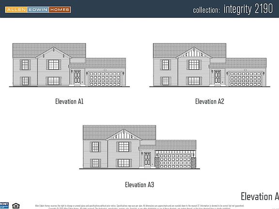 Elevation
