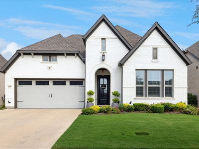 6308 Tavolo Pkwy, Fort Worth, TX, 76123