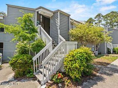 702 Azalea Drive #492, Hampstead, NC, 28443