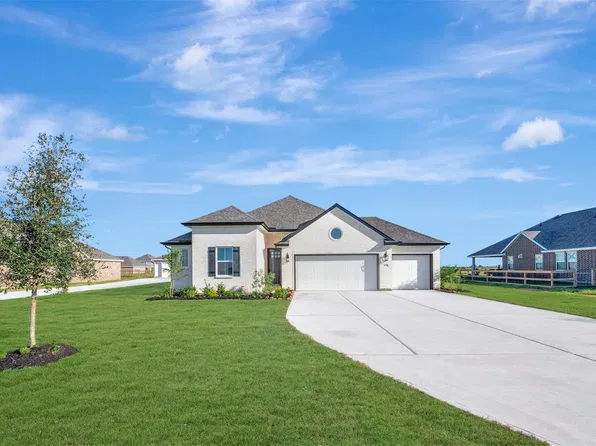 402 Cane Xing, Sealy, TX 77474