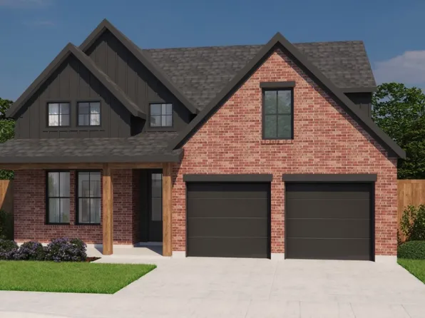 7101 Talon Bluff Dr, Fort Worth, TX 76179