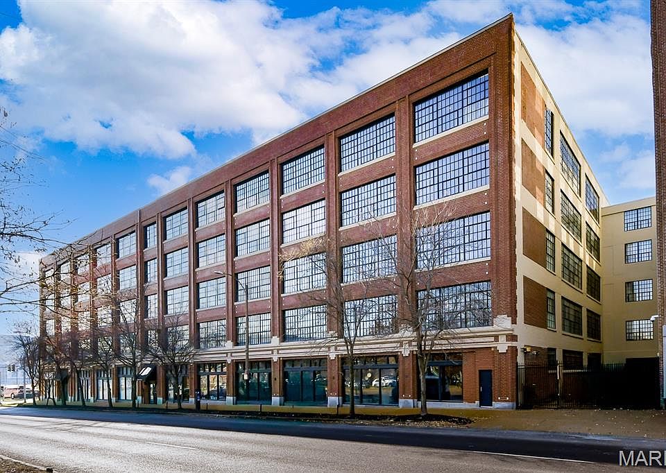 1st image of 4100 Forest Park Ave APT 417