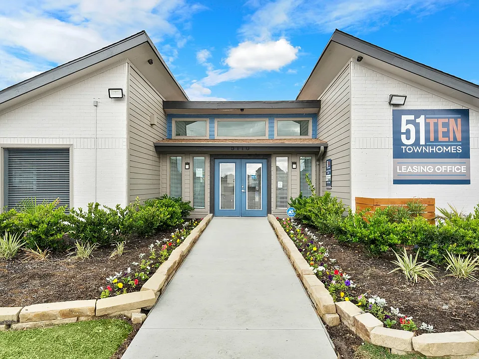 51 Ten Townhomes