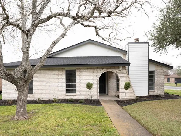 5701 Crestgrove Dr, Corpus Christi, TX 78415