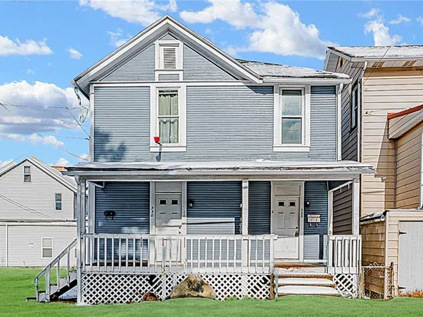 330 New Castle St, Butler, PA 16001