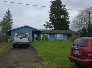 8095 16th St, Bay City, OR 97107