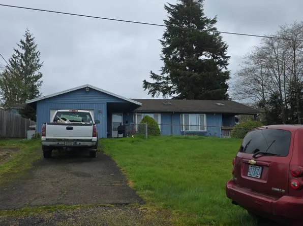 8095 16th St, Bay City, OR 97107