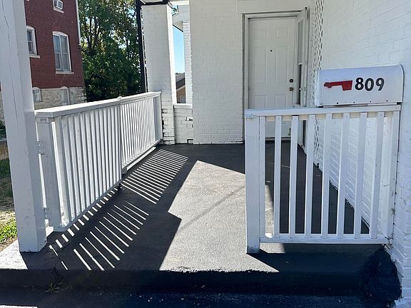 2nd image of 809 Saint Marys Blvd