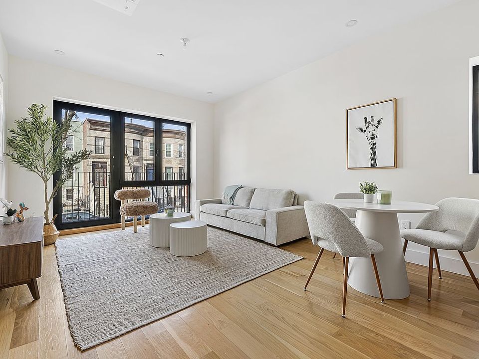 1st image of 1226 Decatur St #4A