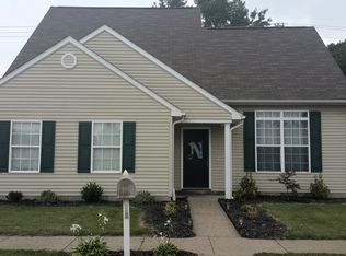 501 Kiawah Dr, Henderson, KY 42420