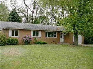 53288 Hickory Rd, South Bend, IN 46635