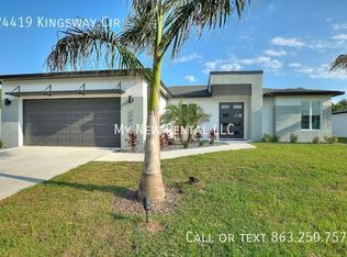 24419 SW Kingsway Cir, Arcadia, FL 34269