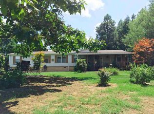 66 Burkhardt Rd, Drummonds, TN 38023