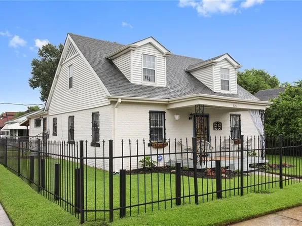 8141 Nelson St, New Orleans, LA 70118