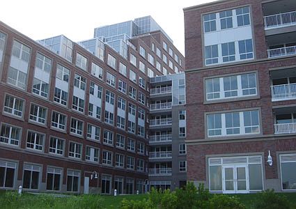1st image of 250 1st Ave Unit 901