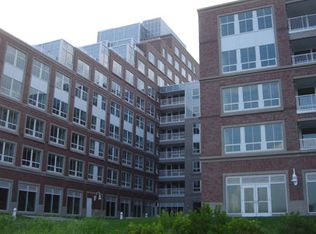 250 1st Ave UNIT 901, Boston, MA 02129