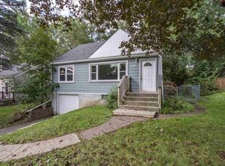 525 Old Howard Mill Rd, Duluth, MN 55804