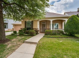 612 Mayberry Dr, McKinney, TX 75071