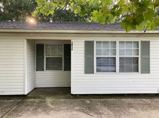 1016 12th St, Pascagoula, MS 39567