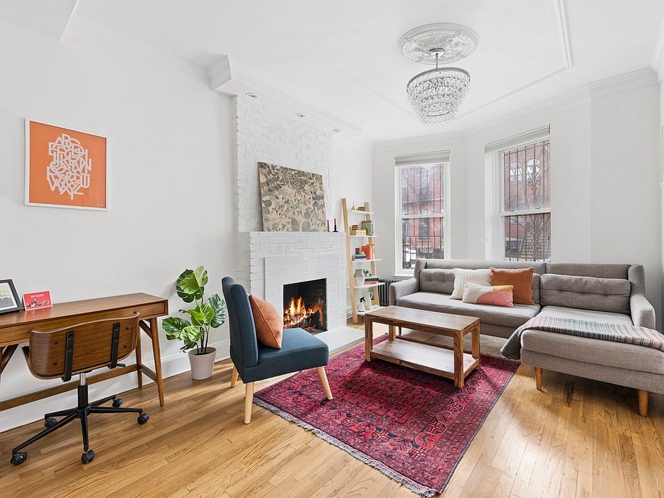 1st image of 279 1st St APT 1A