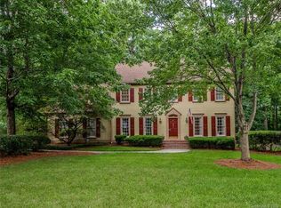 10311 Foxhall Dr, Charlotte, NC 28210
