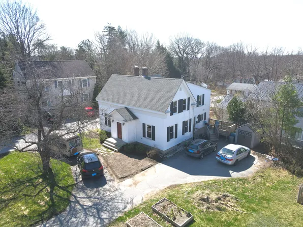 21 Ivy Street, Portland, ME 04102