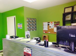 205 S. Avenue A, Moundridge, KS 67107