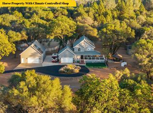 3270 Gold Country Dr, El Dorado, CA 95623