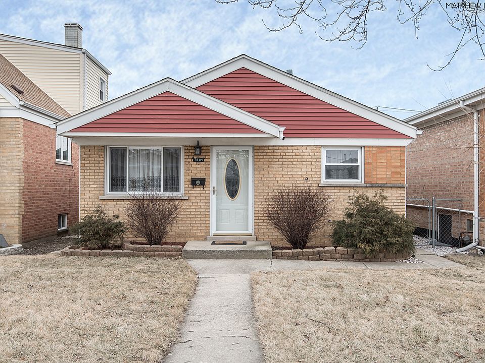 1st image of 7809 Moody Ave