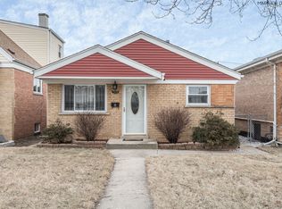 7809 Moody Ave, Burbank, IL