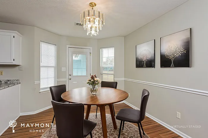 103 Echeconnee Ridge Rd — Photo 6