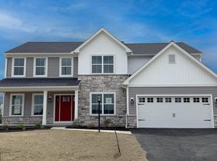 32 Aquila Cir LOT U30, Carlisle, PA 17015