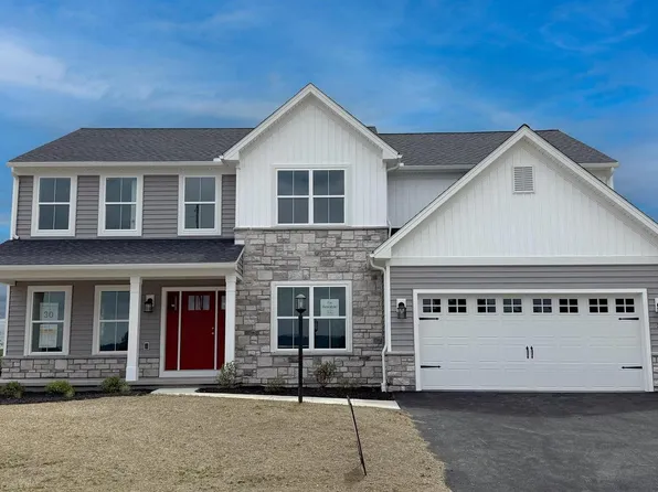 32 Aquila Cir Lot U30, Carlisle, PA 17015