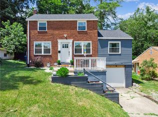 324 Whittier Dr, Pittsburgh, PA 15235