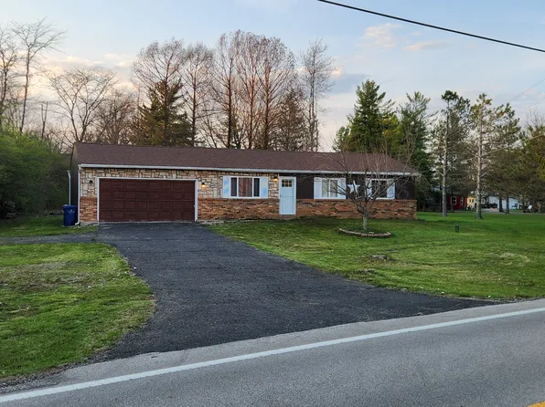 5000 Opossum Run Rd, Grove City, OH 43123