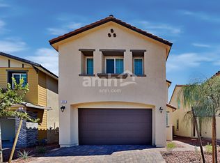 77 Foxridge Swings Ln, Henderson, NV 89015
