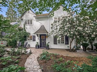 2669 SW Vista Ave, Portland, OR 97201