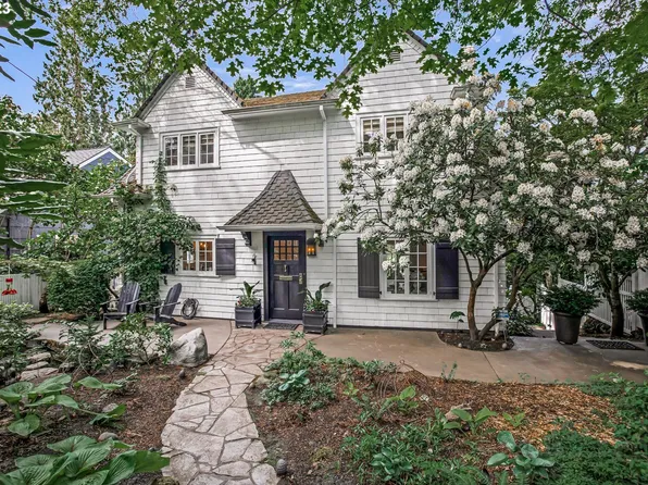 2669 SW Vista Ave, Portland, OR 97201