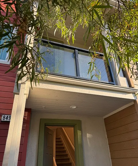 849 Tranquility Cir #4 — Photo 2