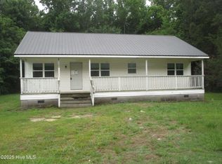 1127 Hickory Crossroads Rd, Kenly, NC 27542