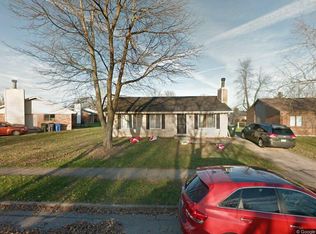 1518 Summerhill Dr, Lexington, KY 40515