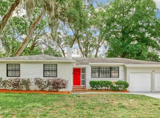 1926 N San Marie Dr, Jacksonville, FL 32217