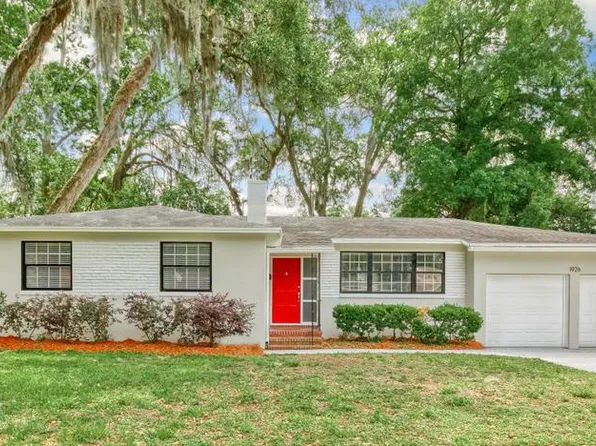 1926 N SAN MARIE Drive, Jacksonville, FL 32217