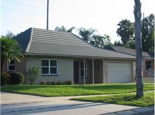 1458 Byram Dr, Clearwater, FL 33755