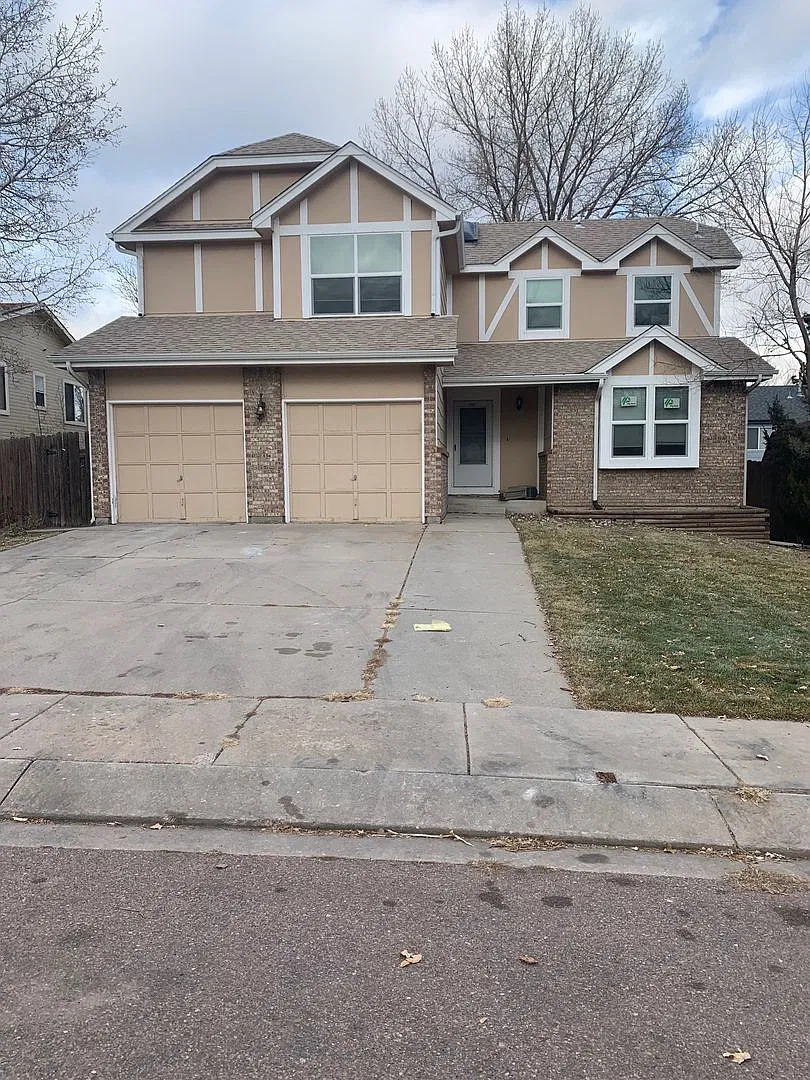 5 Bed Home in Northwind Subdivision — Photo 1
