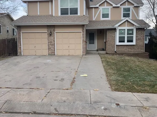 3450 Cedarhurst Way, Colorado Springs, CO 80918