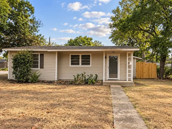 1549 Murray Dr, Garland, TX 75042