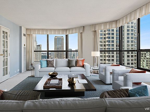 3rd image of 405 N Wabash Ave Unit 3503