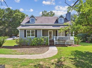 10 Matthew Ct, Dallas, GA 30157