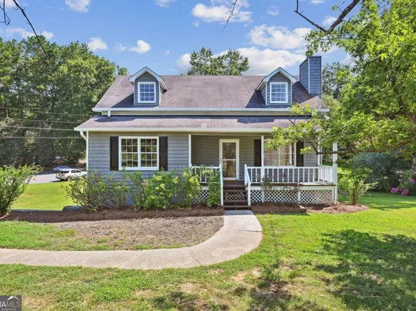 10 Matthew Ct, Dallas, GA 30157